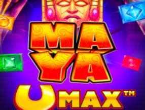 Jogar Maya U Max no modo demo